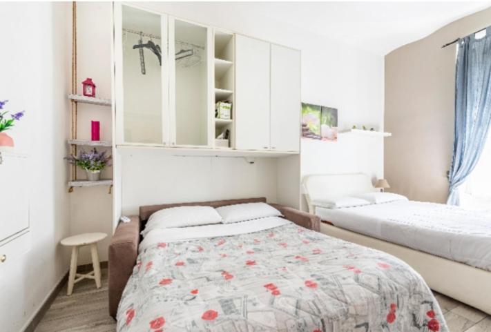 Rome sweet home Buitenkant foto