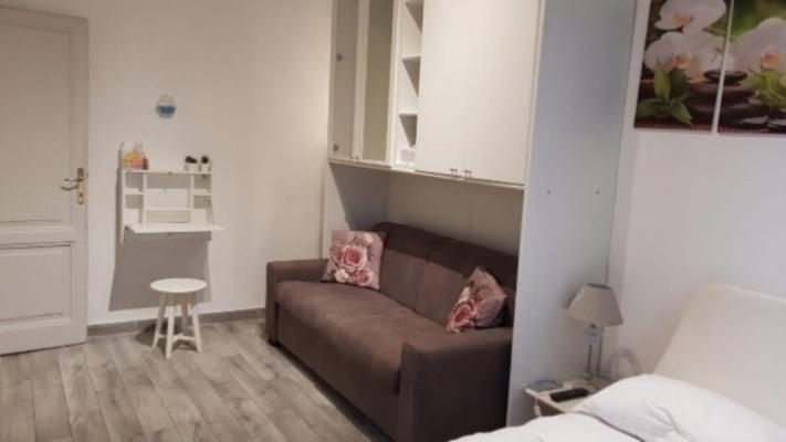 Rome sweet home Buitenkant foto