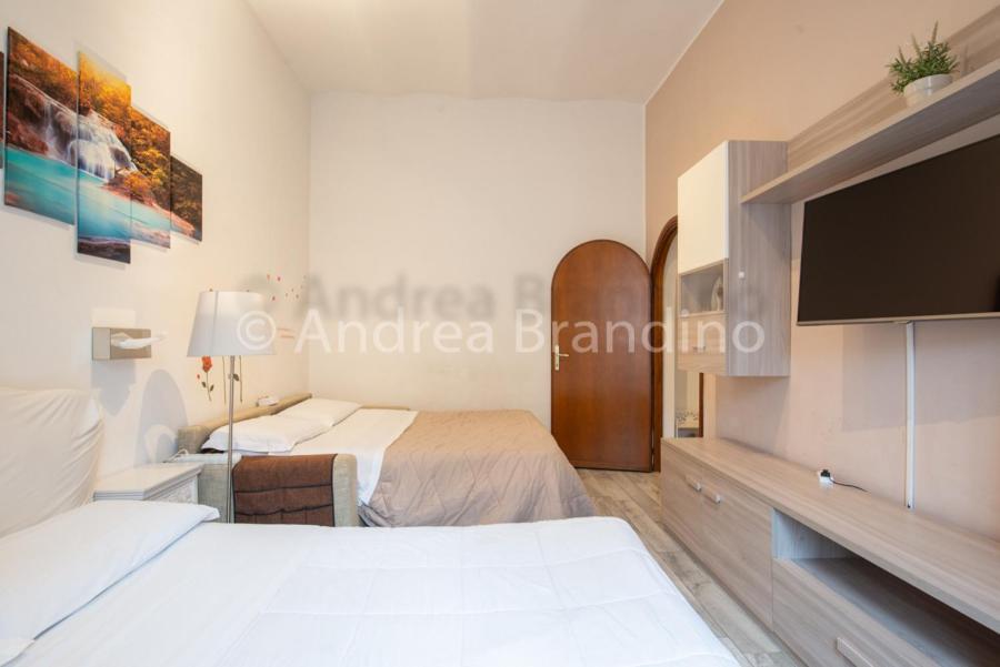 Rome sweet home Buitenkant foto