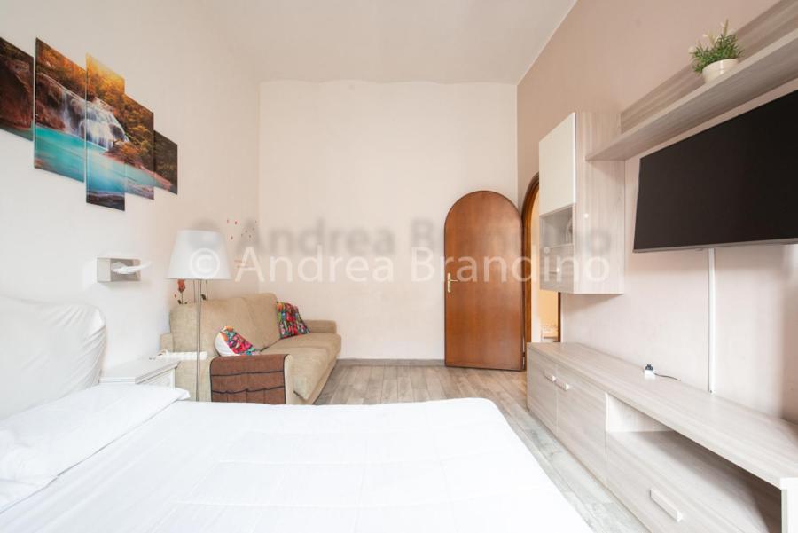 Rome sweet home Buitenkant foto