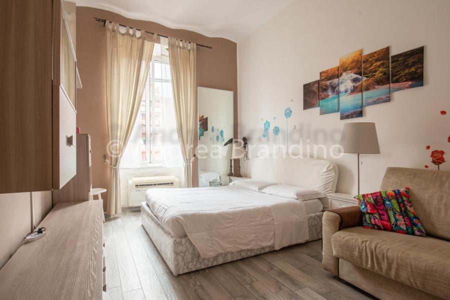 Rome sweet home Buitenkant foto